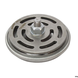 03000057-1 Compressor Relief Valve