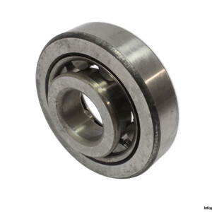 SKF NUP 406 (Nups 30) Cylindrical Roller Bearing