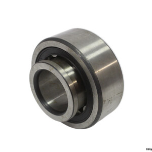 fag-NJ-2307E.TVP2-cylindrical-roller-bearing-(used)