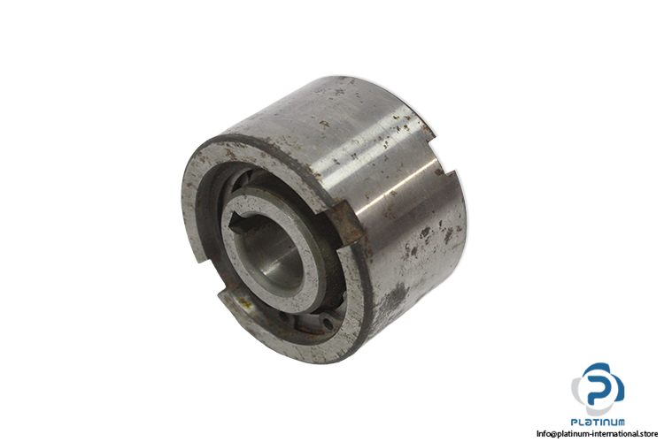 stieber-NFR-15-freewheel-clutch-bearing-(used)