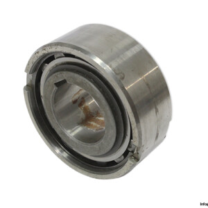 Stieber ASNU35.EP Freewheel Clutch Bearing