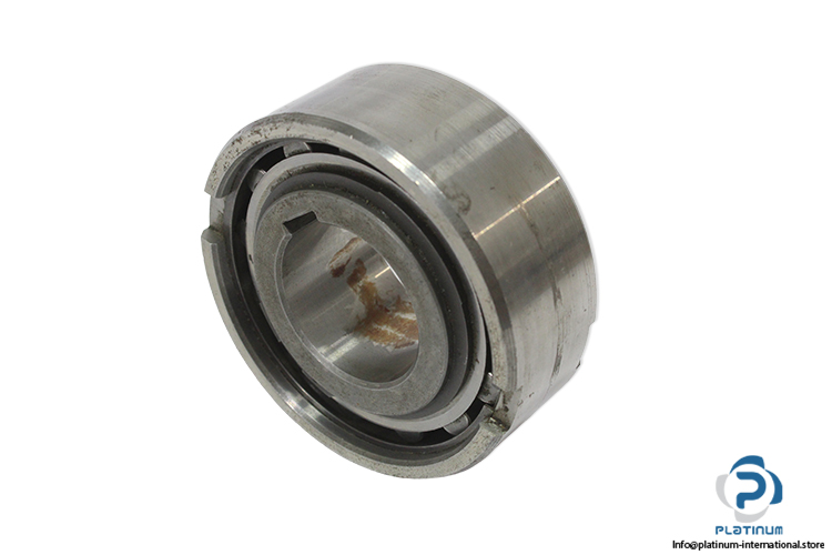 stieber-ASNU35.EP-freewheel-clutch-bearing-(used)
