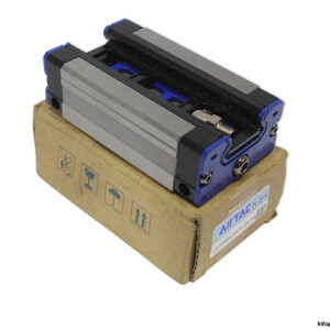 airtac-LSD25BK-HN-N-SA-M6-linear-guide-bearing-block-(new)-(carton)