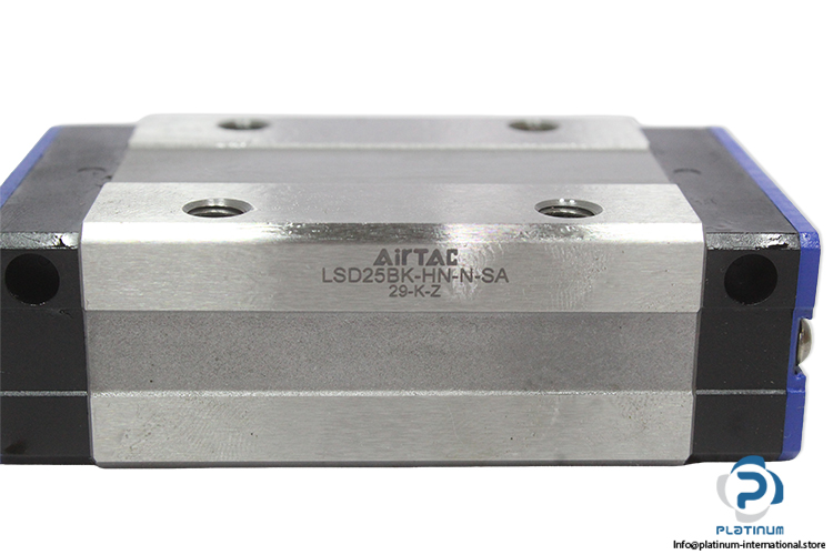 airtac-LSD25BK-HN-N-SA-M6-linear-guide-bearing-block-(new)-(carton)-1
