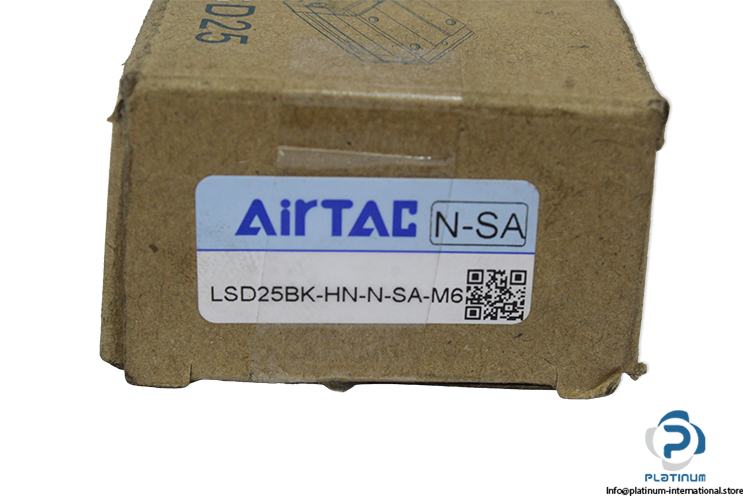 airtac-LSD25BK-HN-N-SA-M6-linear-guide-bearing-block-(new)-(carton)-2