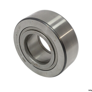 INA NUTR40-A Yoke Type Track Roller