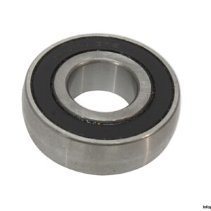 CS204 2RS Insert Bearing