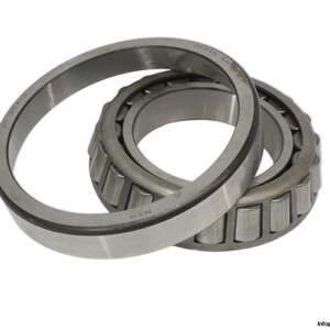 NTN 4T-30217 Tapered Roller Bearing