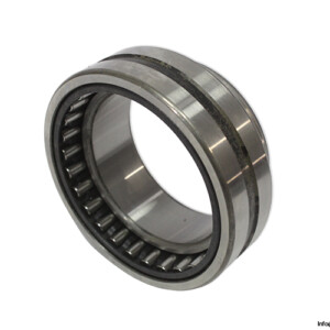 INA NA 4912-XL Needle Roller Bearing
