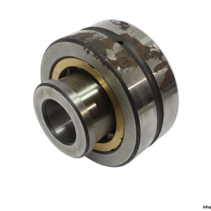 FAG 8-596 Cylindrical Roller Bearing