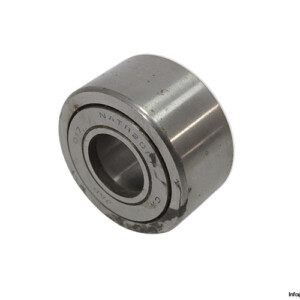 jap-NATR20PP-yoke-type-track-roller-(used)