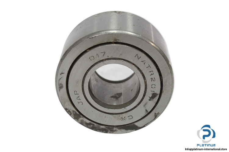 jap-NATR20PP-yoke-type-track-roller-(used)-1