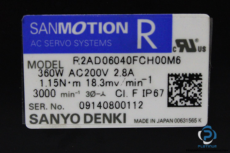 sanyo-denki-R2AD06040FCH00M6-ac-servo-motor(new)-3