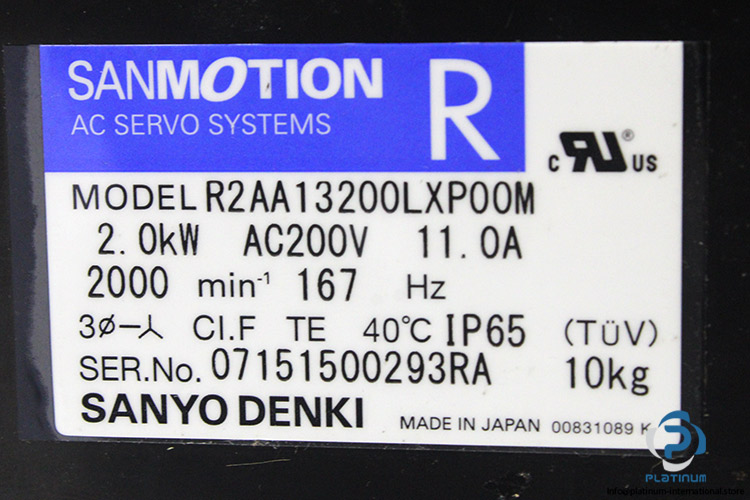 sanyo-denki-R2AA13200LXP00M-ac-servo-motor(new)-4