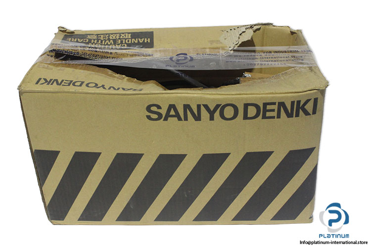 sanyo-denki-R2AA13120DCH00M3-ac-servo-motor(new)-5