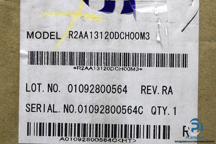 sanyo-denki-R2AA13120DCH00M3-ac-servo-motor(new)-6