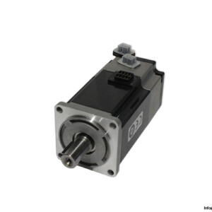 Sanyo Denki R2AD06040FCH11M6 AC Servo Motor