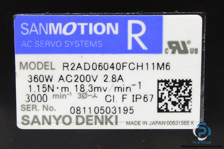 sanyo-denki-R2AD06040FCH11M6-ac-servo-motor(new)-3