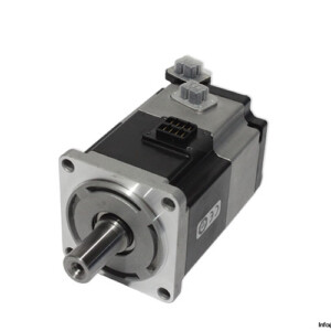 Sanyo Denki R2GD06020DCP00M Servo Motor