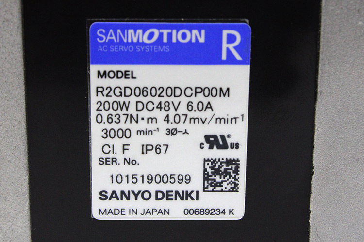 sanyo-denki-R2GD06020DCP00M-ac-servo-motor(new)-3