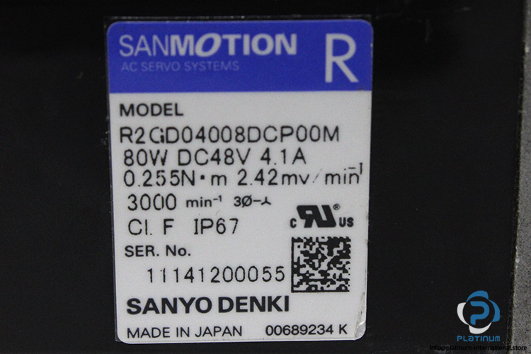 sanyo-denki-R2GD04008DCP00M-ac-servo-motor(new)-3