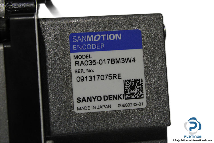 sanyo-denki-R2AA06040FXW00M-ac-servo-motor(new)-4