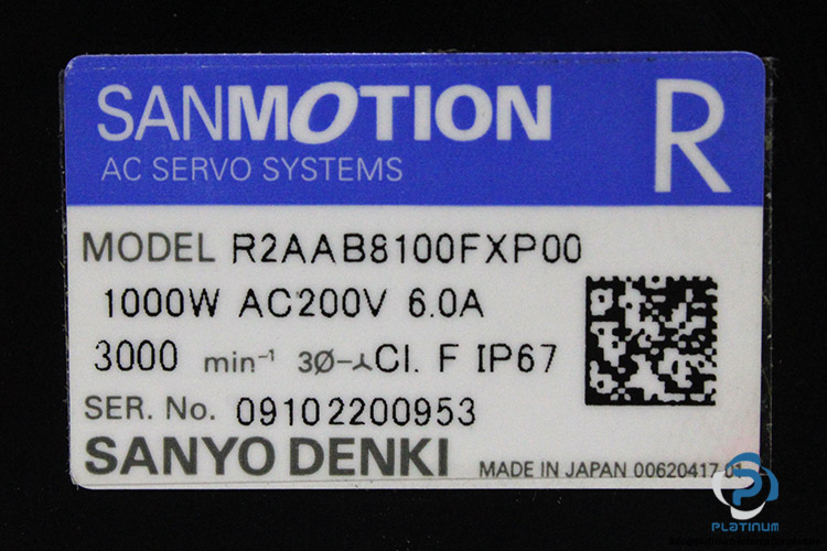 sanyo-denki-R2AAB8100FXP00-ac-servo-motor(new)-3