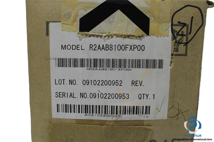 sanyo-denki-R2AAB8100FXP00-ac-servo-motor(new)-5
