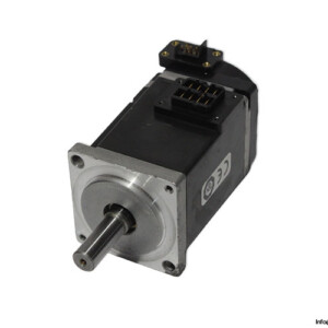 Sanyo Denki R2GD04008DXP00M Servo Motor