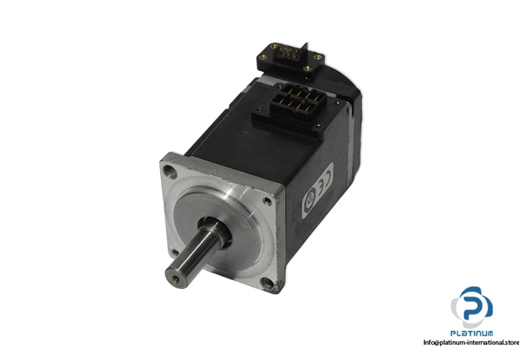 sanyo-denki-R2GD04008DXP00M-ac-servo-motor(used)
