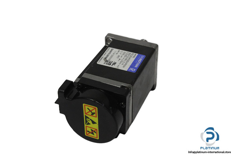 sanyo-denki-R2GD04008DXP00M-ac-servo-motor(used)-1