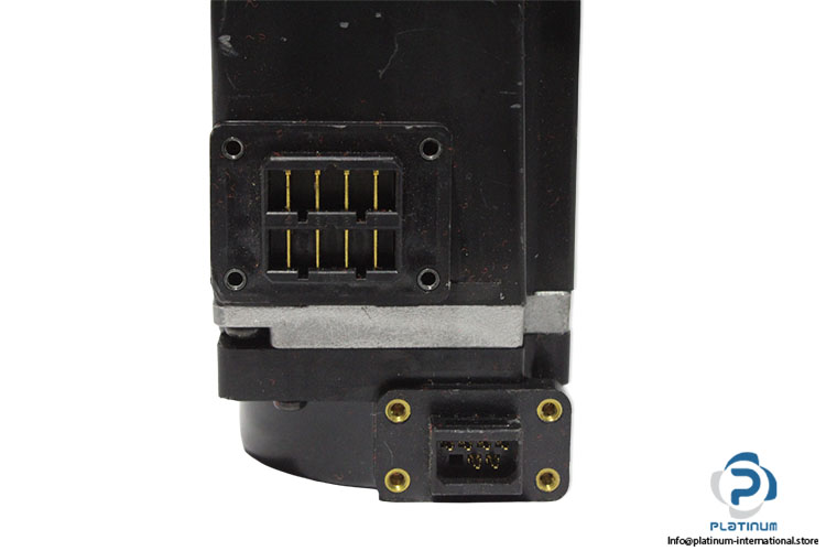 sanyo-denki-R2GD04008DXP00M-ac-servo-motor(used)-3
