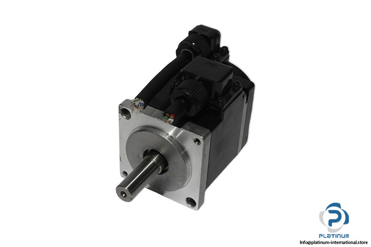 sanyo-denki-R2AA04005FXP00M-ac-servo-motor(used)
