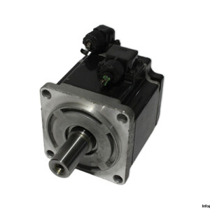 Sanyo Denki R2GA06020DXP00 Servo Motor