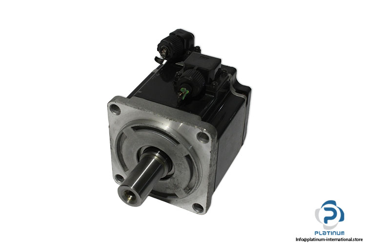 sanyo-denki-R2GA06020DXP00-ac-servo-motor(used)