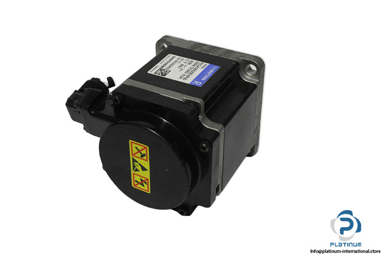 sanyo-denki-R2GA06020DXP00-ac-servo-motor(used)-1