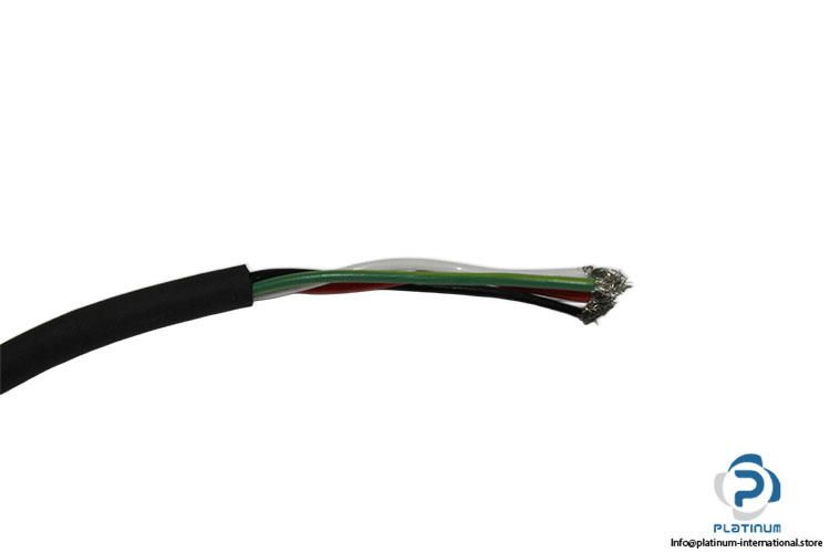 sanyo-denki-R2GA06020DCP00M-ac-servo-motor(used)-2