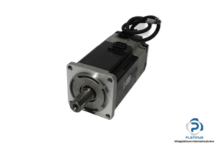 sanyo-denki-R2AA06040FCR00M6-ac-servo-motor(used)