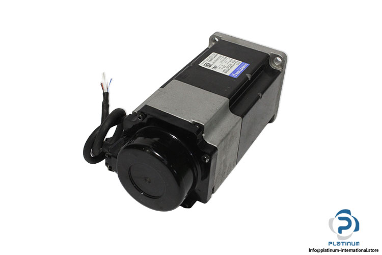sanyo-denki-R2AA06040FCR00M6-ac-servo-motor(used)-1