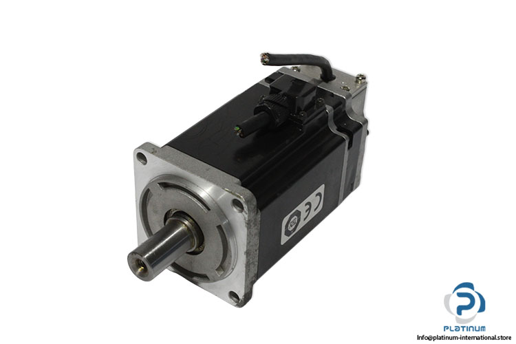 sanyo-denki-R2AA06040FXS11M-ac-servo-motor(used)