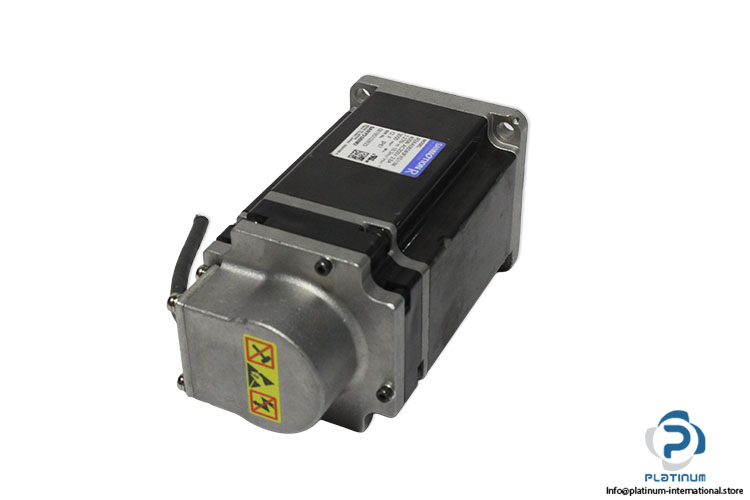 sanyo-denki-R2AA06040FXS11M-ac-servo-motor(used)-1