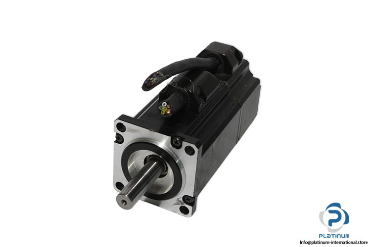 sanyo-denki-Q1AA04005DXS00M-servo-motor(USED)