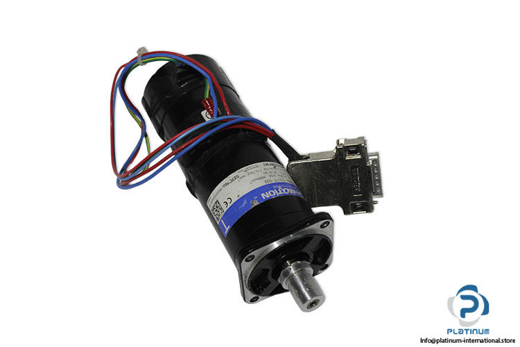 sanyo-denki-T511T-032-servo-motor(used)