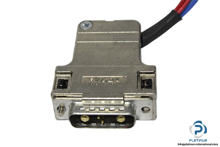 sanyo-denki-T511T-032-servo-motor(used)-2