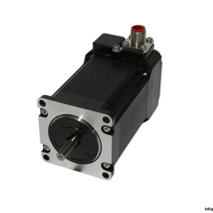Sanyo Denki SP2566-5200 Stepper Motor
