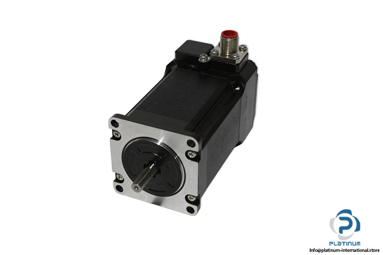 sanyo-denki-SP2566-5200-STEPPER-motor(new)