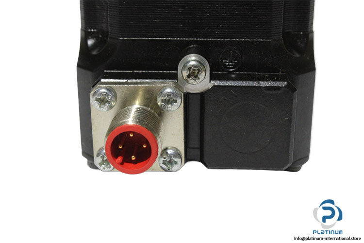 sanyo-denki-SP2566-5200-STEPPER-motor(new)-2