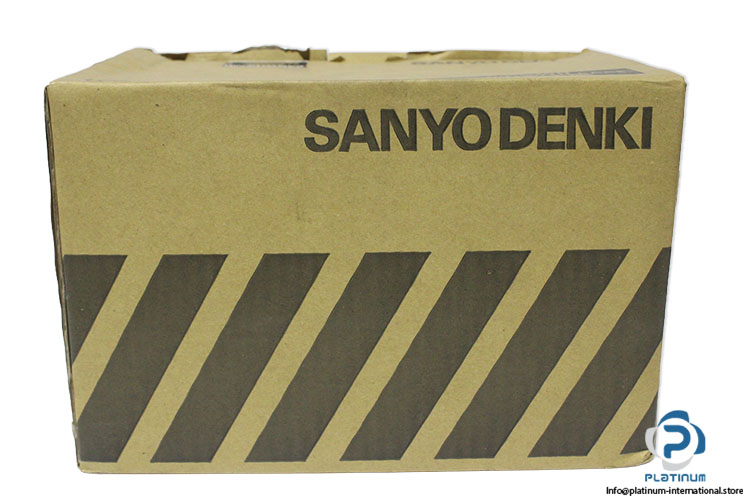 sanyo-denki-SP2566-5200-STEPPER-motor(new)-4