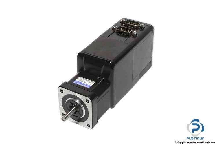 sanyo-denki-DPF1M542SB01-STEPPER-MOTOR(new)