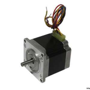Sanyo Denki 103H7123-5840 Stepper Motor